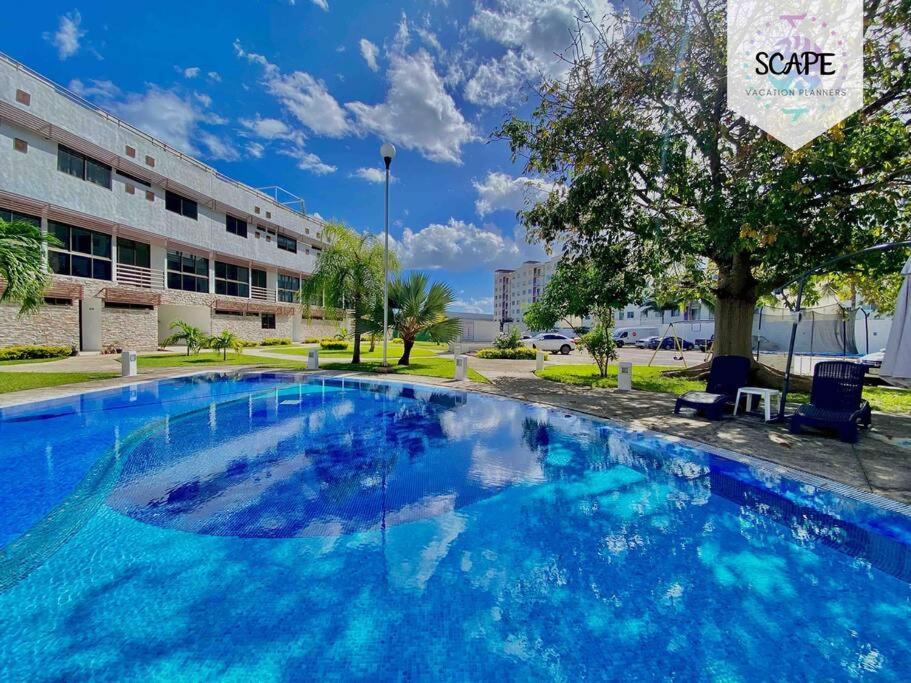 Ideal & Calido Apartamento De 3 Pisos Roof & Gym Cancun Exterior photo